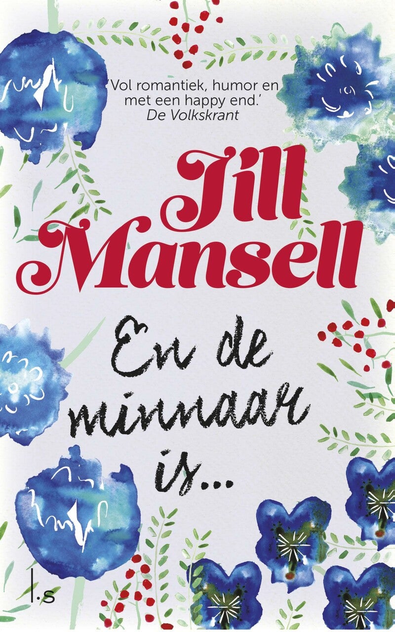 En de minnaar is... (Paperback)
