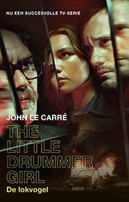 The Little Drummer Girl (Paperback)