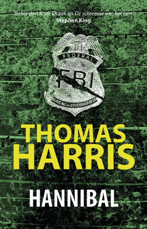 Hannibal (Paperback)