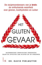 Het glutengevaar (Paperback)