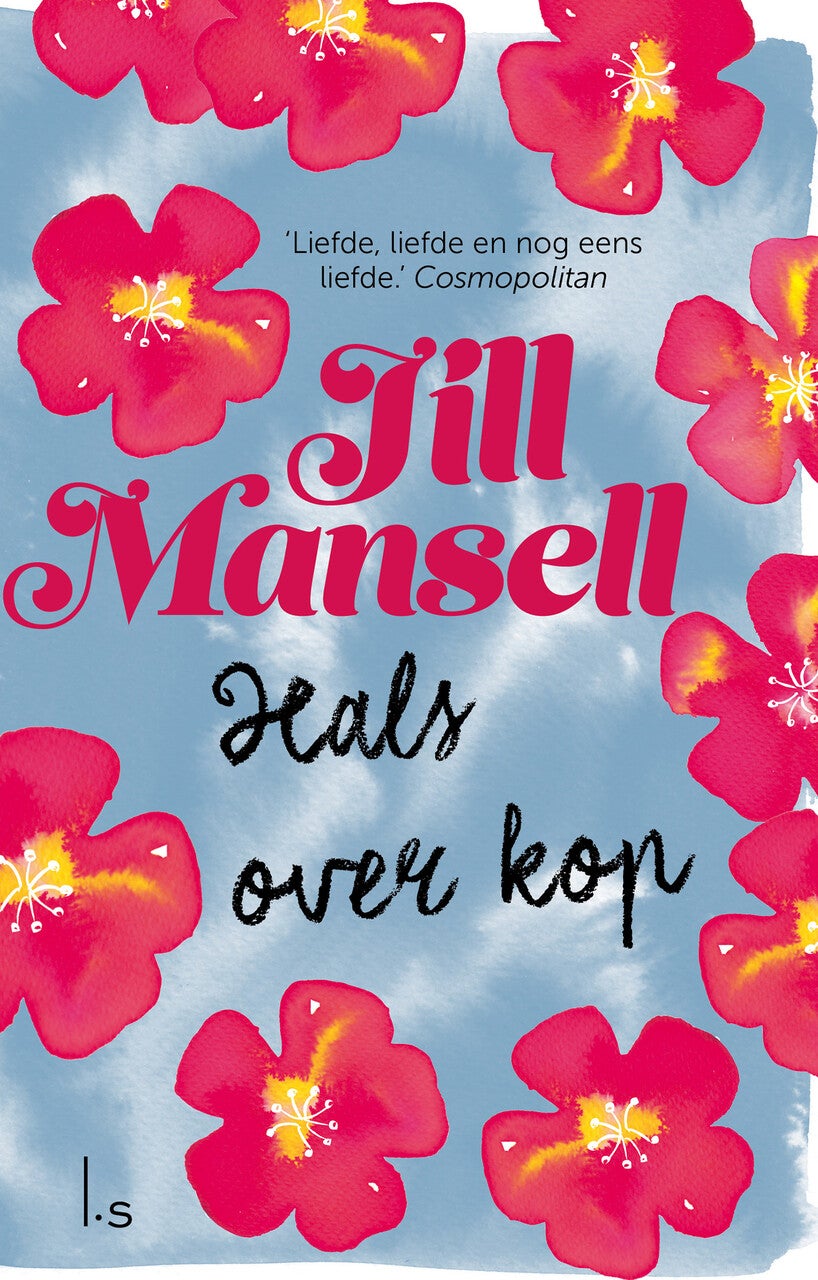 Hals over kop (Paperback)