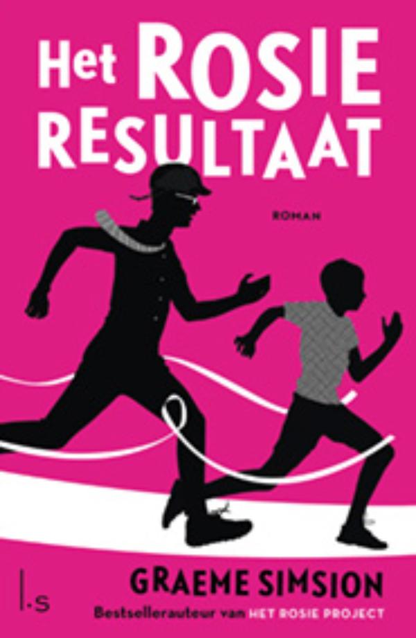 Het Rosie Resultaat (Paperback)