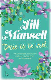 Drie is te veel (Paperback)