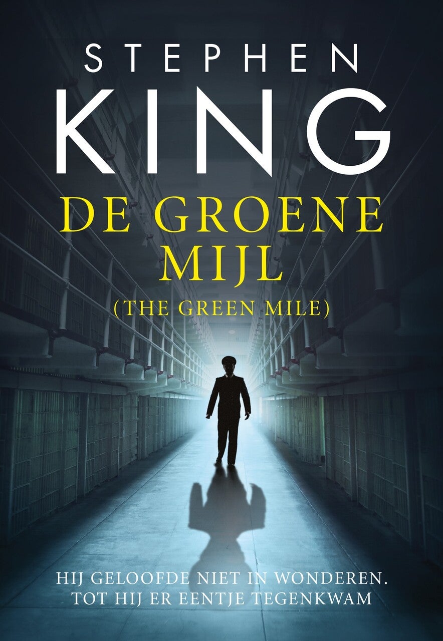 De groene mijl (Paperback)