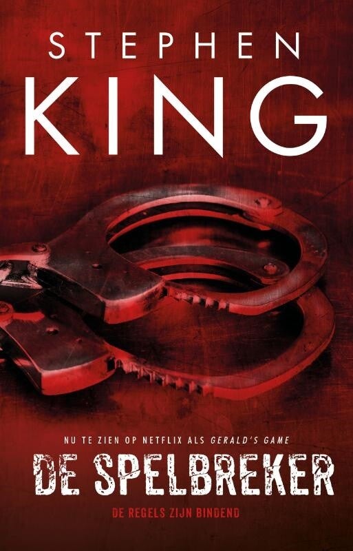 De Spelbreker (POD) (Paperback)