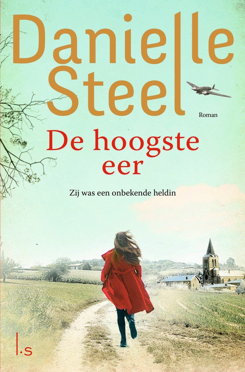 De hoogste eer (Paperback)