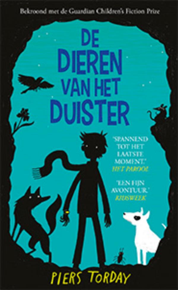 De dieren van het Duister (Paperback)