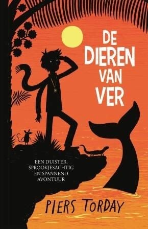 De dieren van Ver 3 (Paperback)