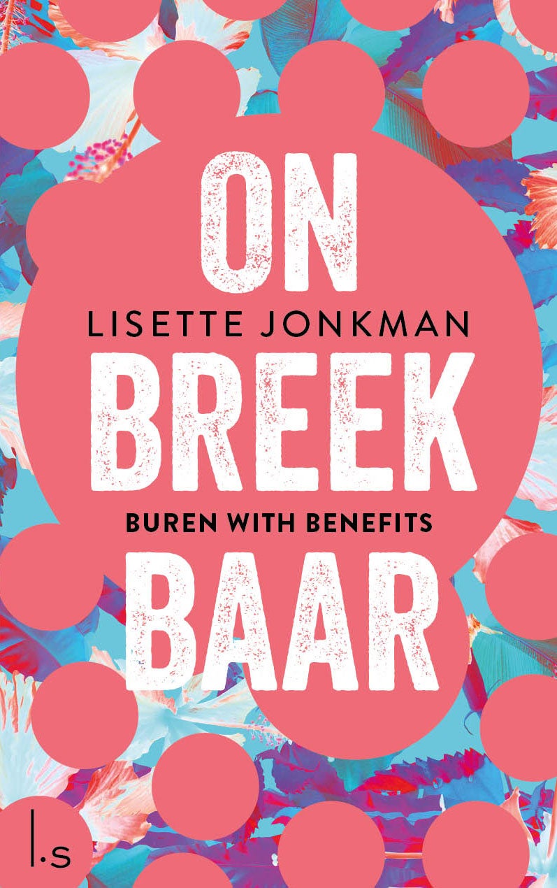Buren with benefits (Paperback)
