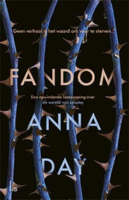 Fandom (Paperback)