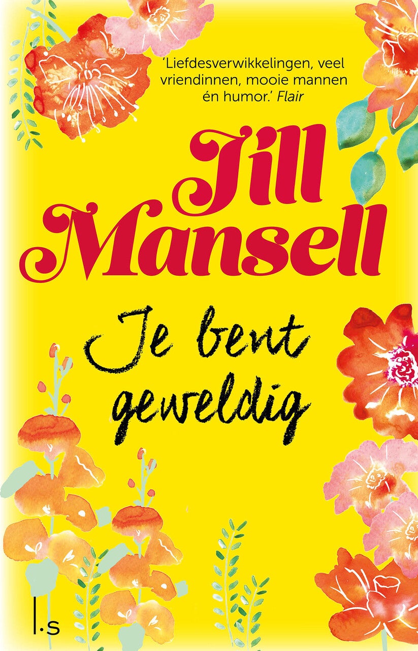 Je bent geweldig (Paperback)