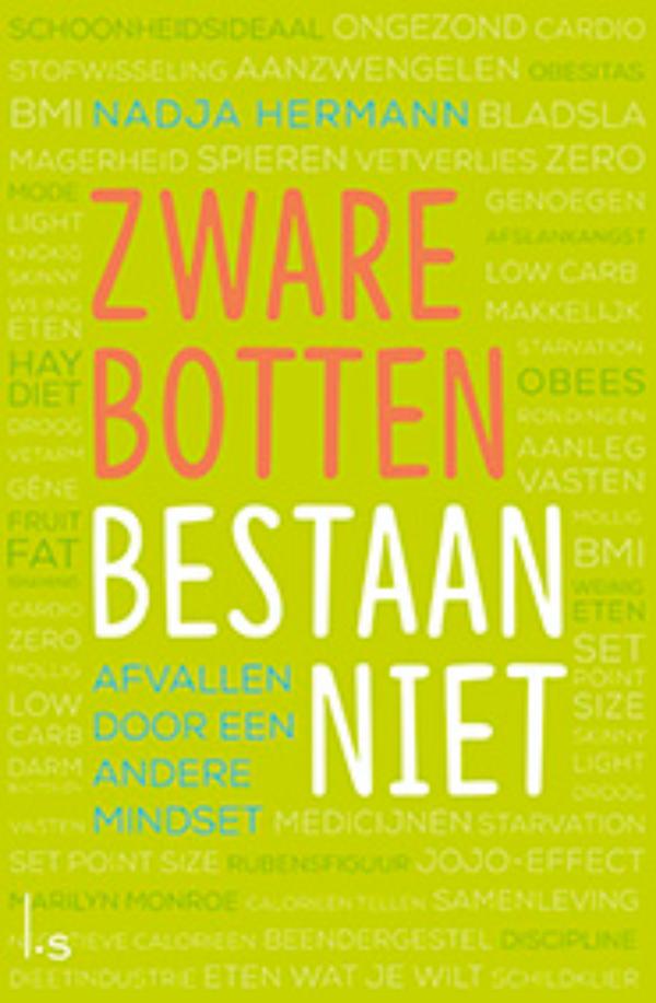 Zware botten bestaan niet (Paperback)