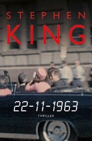 22-11-1963 (Paperback)
