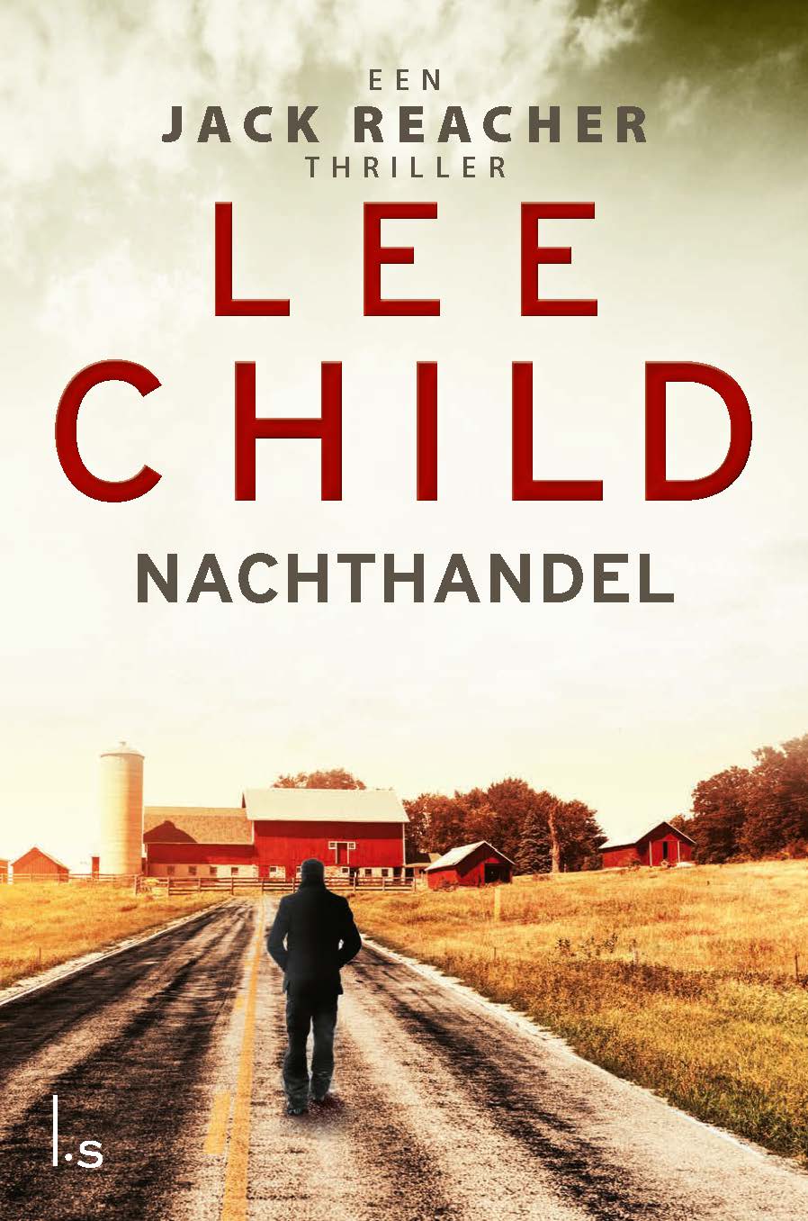Nachthandel (Paperback)