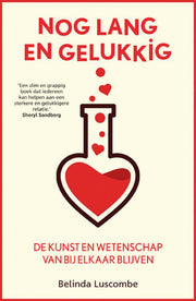 Nog lang en gelukkig (POD) (Paperback)