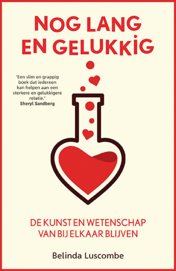 Nog lang en gelukkig (POD) (Paperback)
