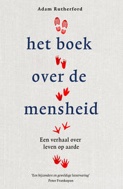 Het boek over de mensheid (Paperback)