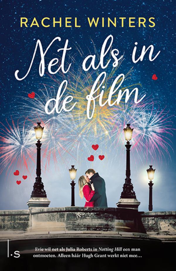 Net als in de film (Paperback)