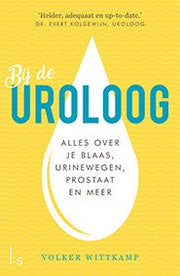 Bij de uroloog (Paperback)