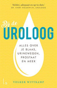 Bij de uroloog (Paperback)