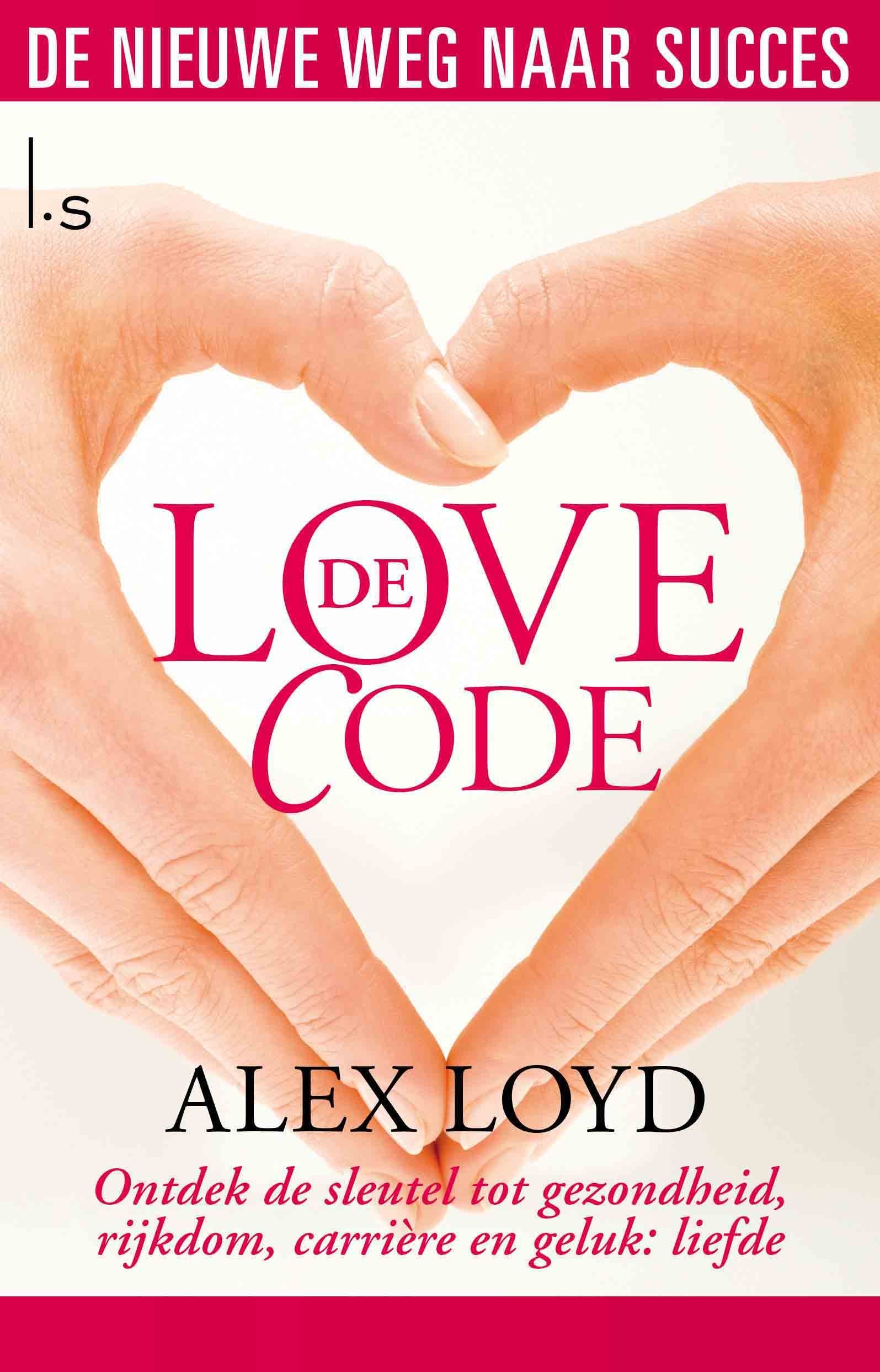 De love code (Paperback)