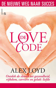 De love code (Paperback)