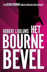 Het Bourne bevel (POD) (Paperback)
