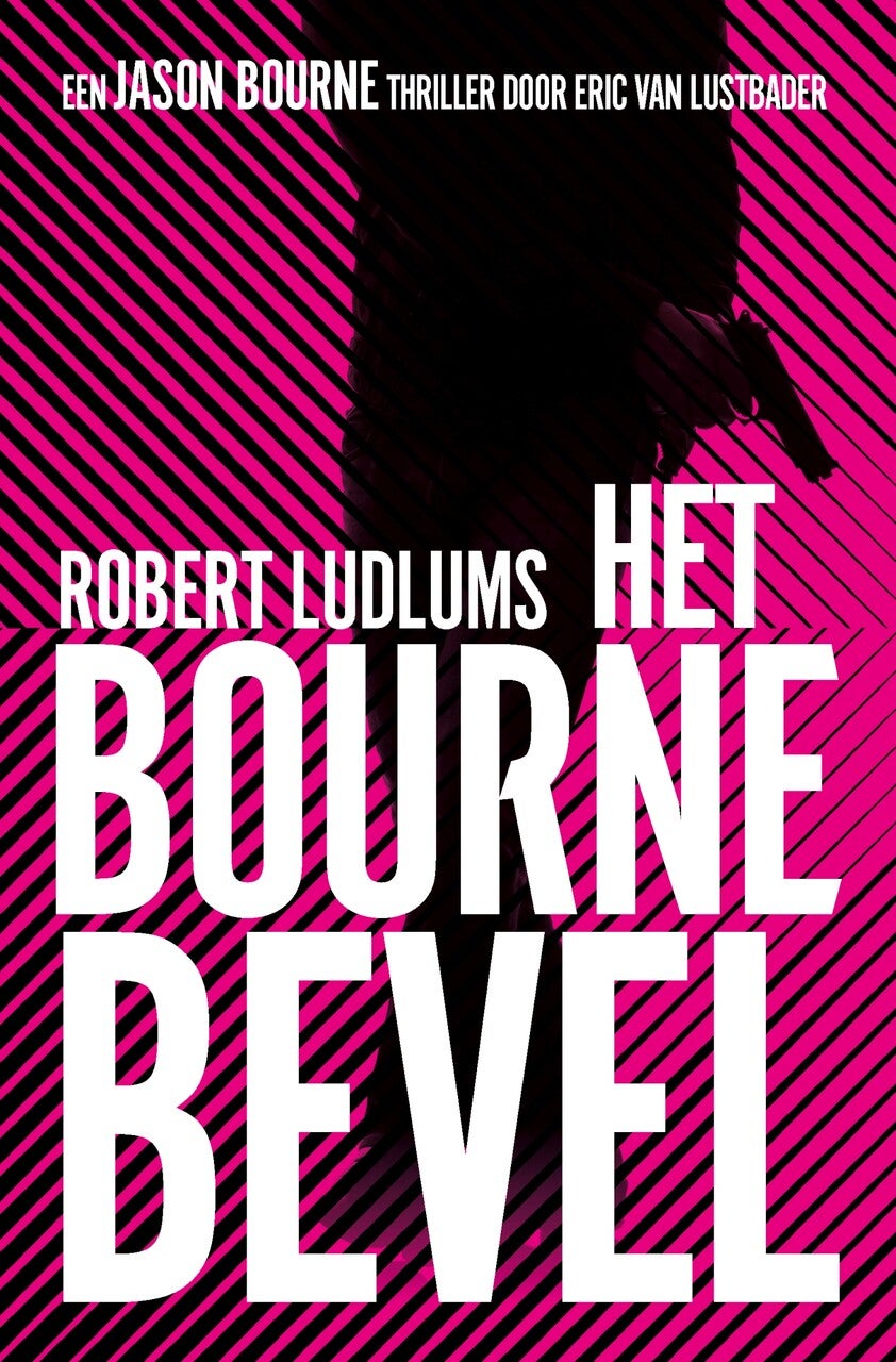 Het Bourne bevel (POD) (Paperback)