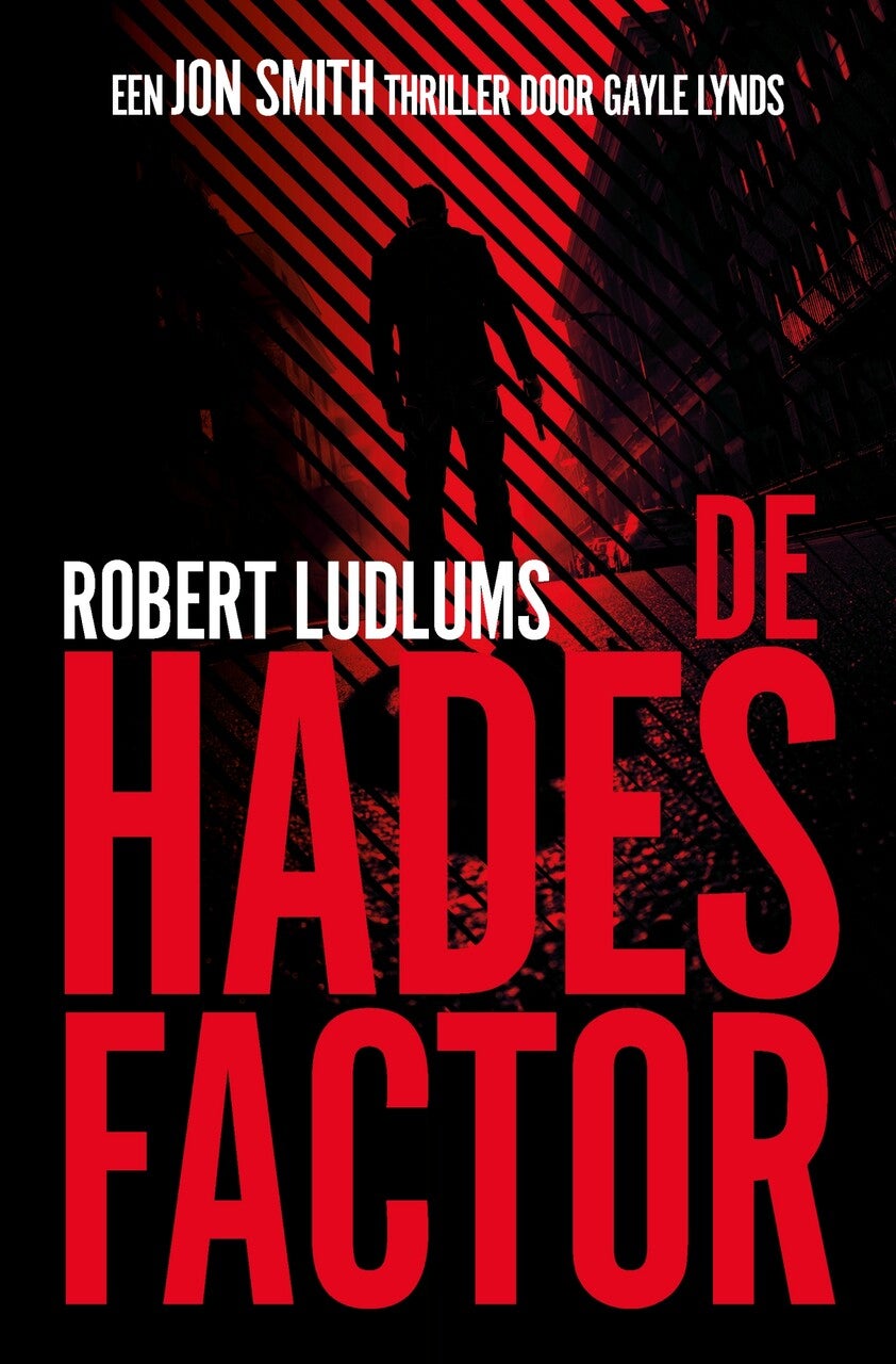 Hades Factor (Paperback)