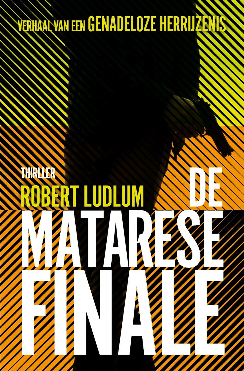 De Matarese Finale (Paperback)