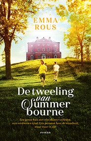 De tweeling van Summerbourne (Paperback)