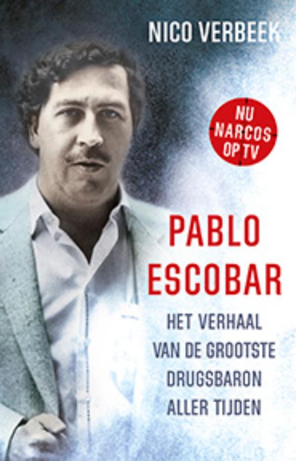 Pablo Escobar (Paperback)