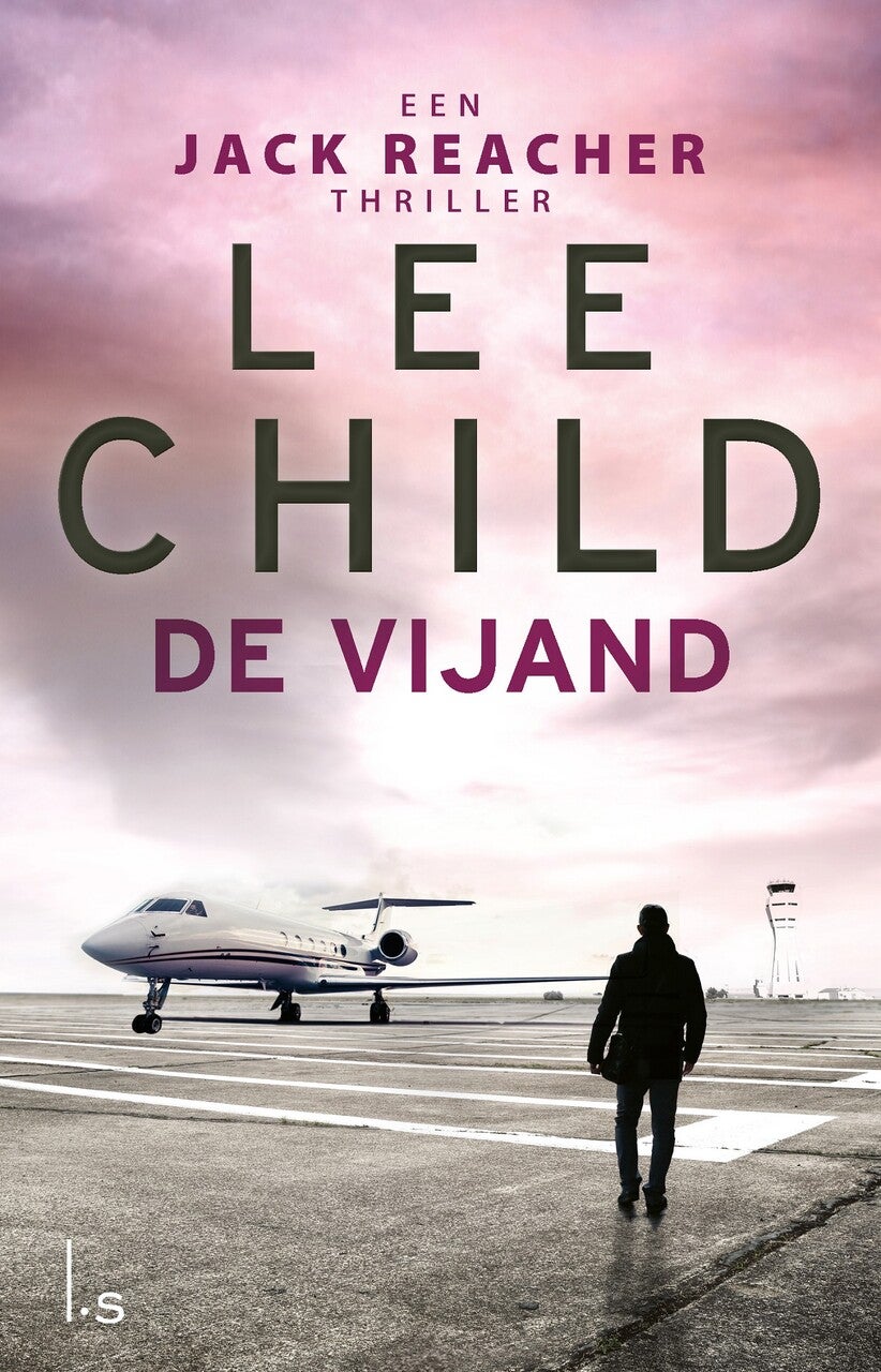 De vijand (Paperback)