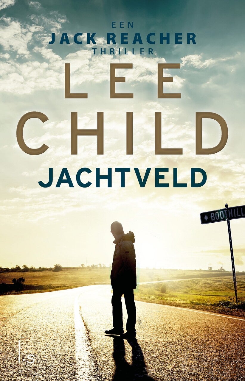 Jachtveld (Paperback)