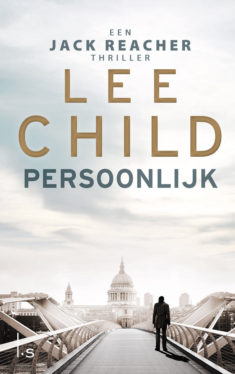 Persoonlijk (Paperback)