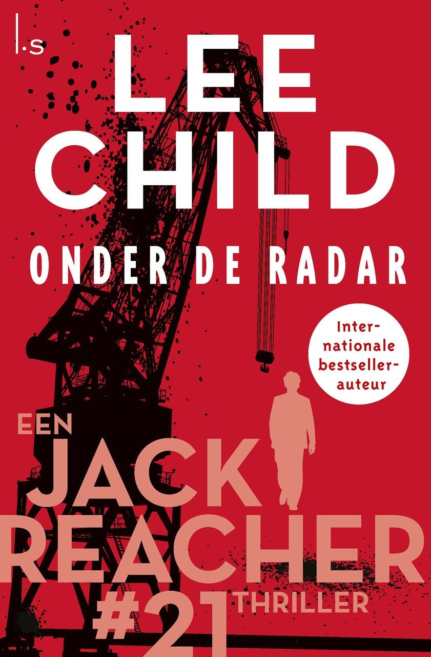 Onder de radar (Paperback)