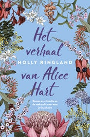 Het verhaal van Alice Hart (Paperback)