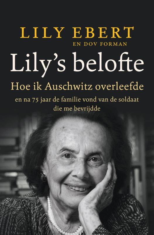 Lily&apos;s Belofte (Paperback)