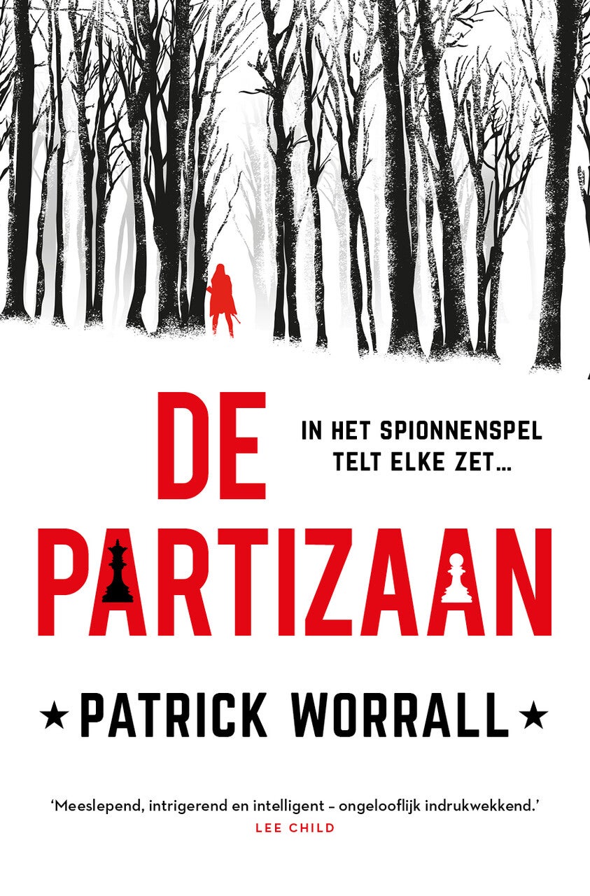 De partizaan (Paperback)