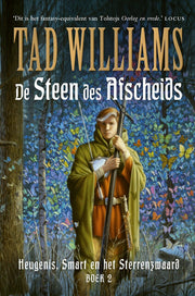 De Steen des Afscheids (Paperback)