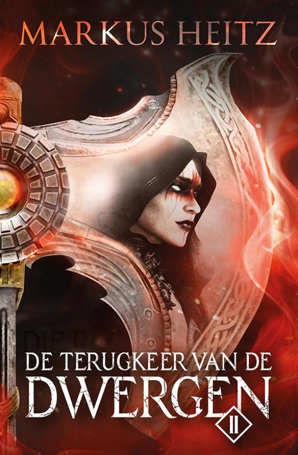 De Terugkeer van de Dwergen 2 (Hardback)