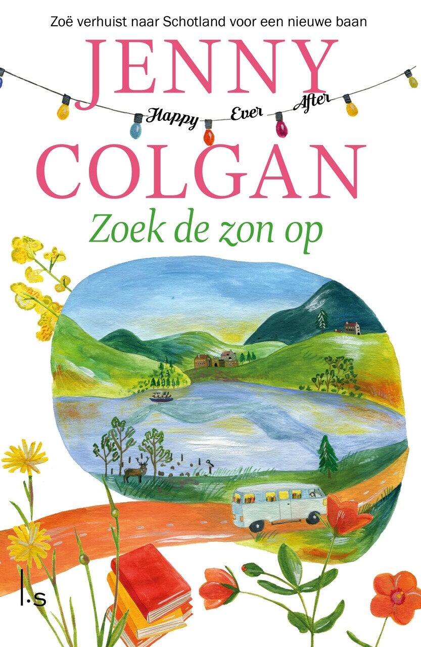 Zoek de zon op (Paperback)
