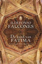 De hand van Fatima (Paperback)