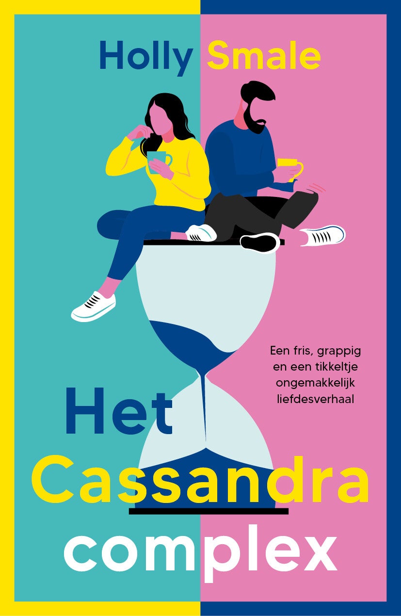 Het Cassandra complex (Paperback)