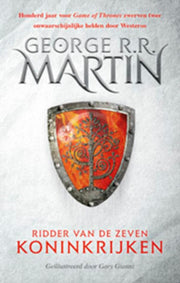 Ridder van de Zeven Koninkrijken (Paperback)