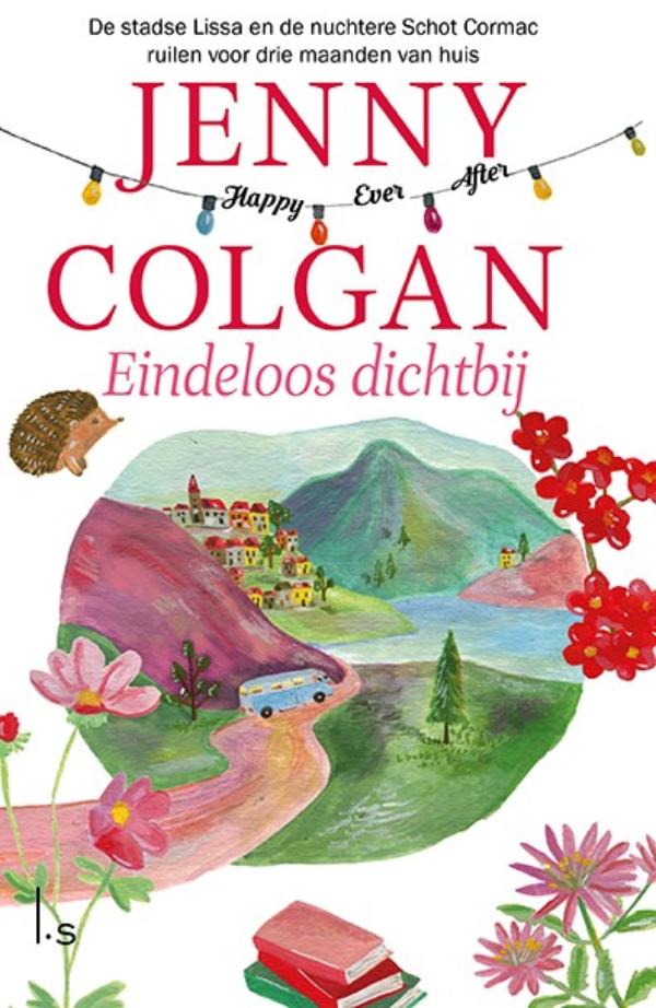 Eindeloos dichtbij (Paperback)