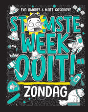 Zondag (Hardback)