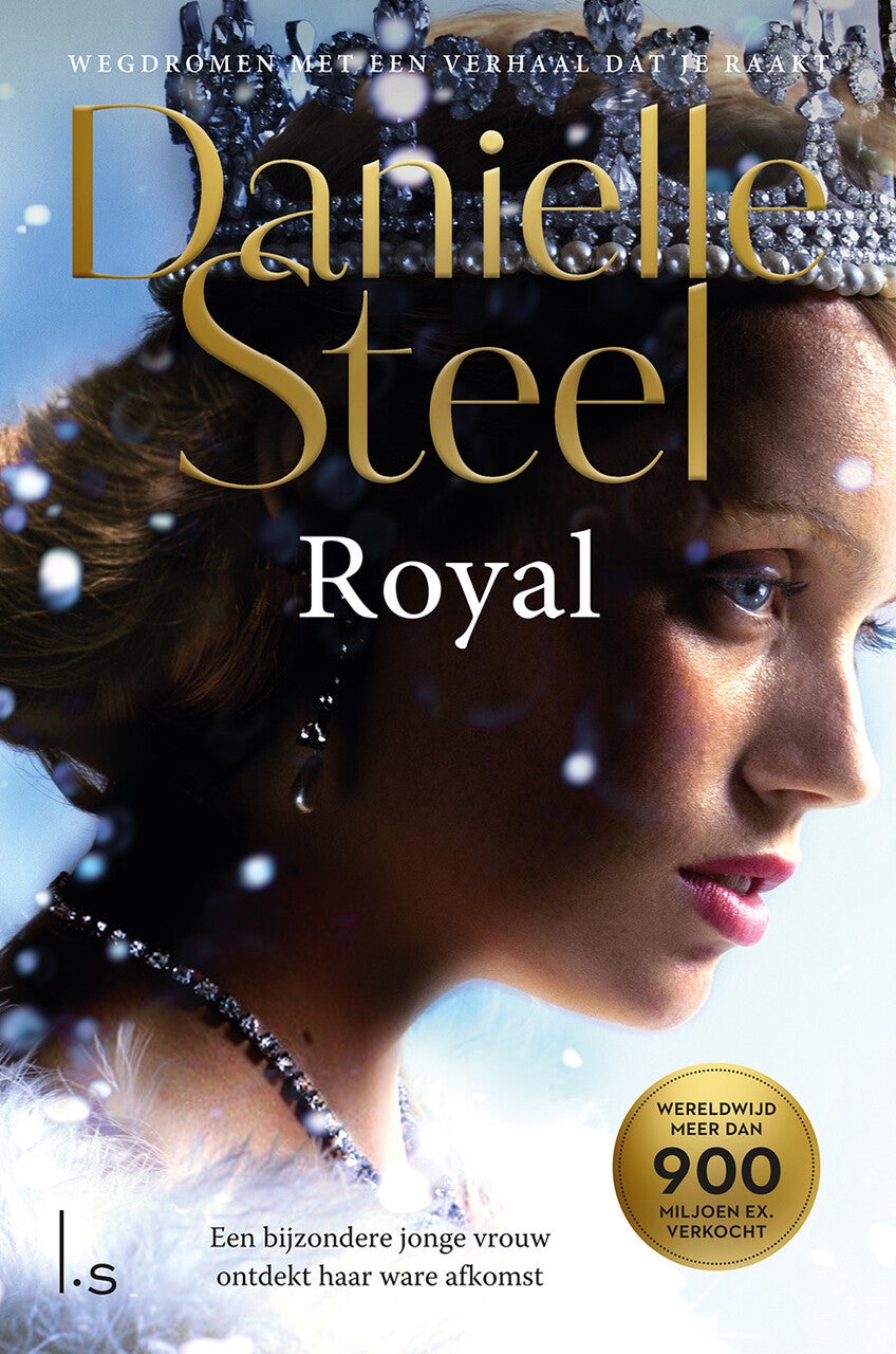 Royal (Paperback)