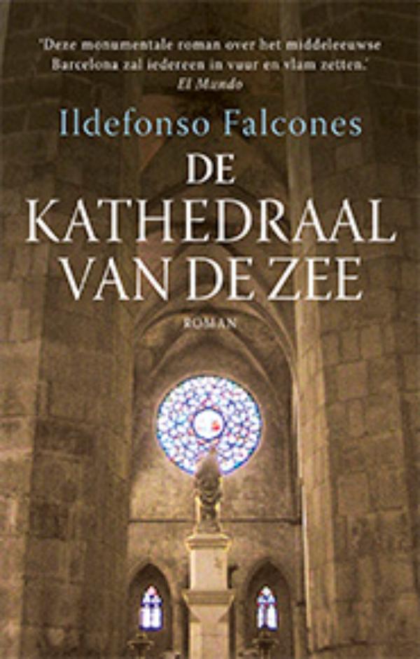 De kathedraal van de zee (Paperback)