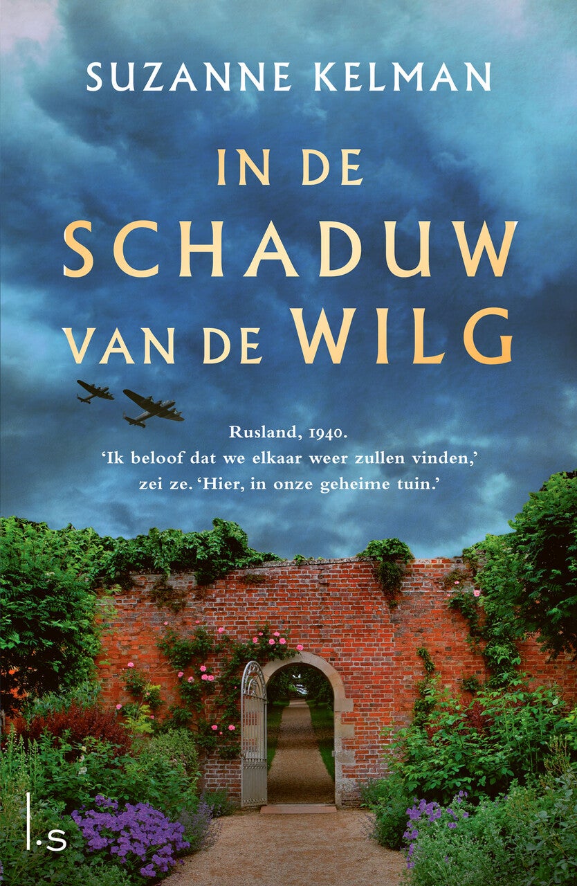In de schaduw van de wilg (Paperback)